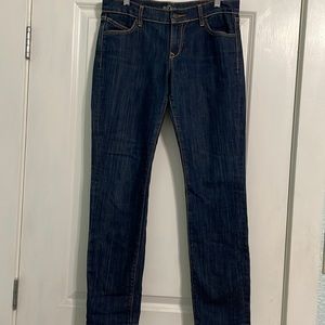 Old Navy the Diva ladies jeans